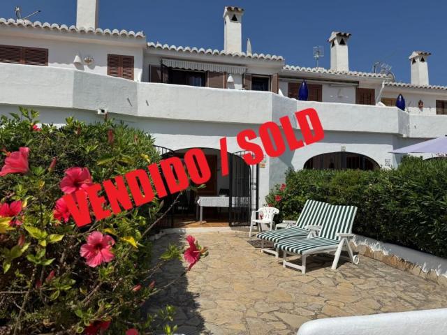 Bungalow en venta en Moraira, la Marina Alta