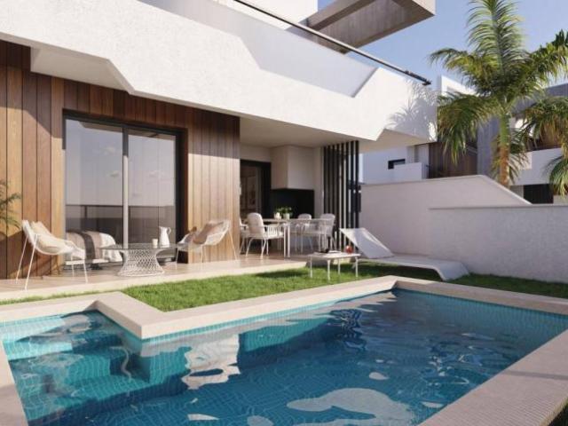 Bungalow en venta en Bajo Guadalentín, Murcia