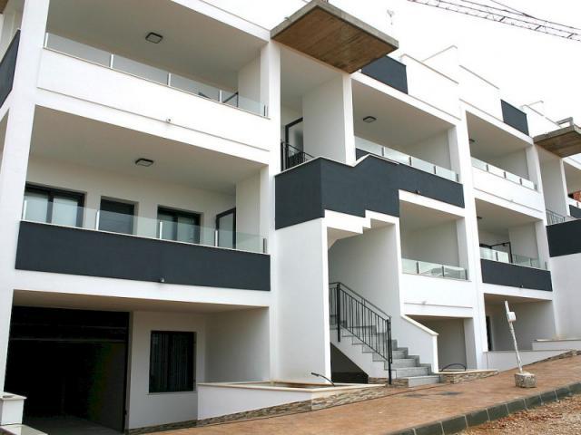 Bungalow en venta en Bonalba, l'Alacantí