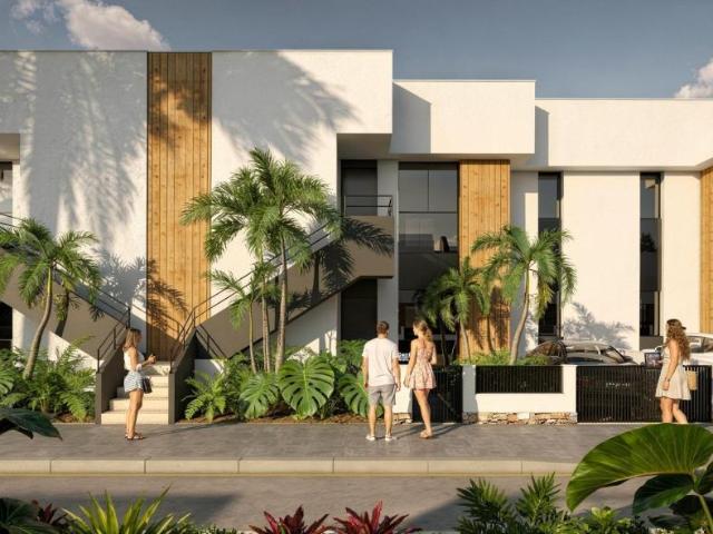 Bungalow en venta en Bajo Guadalentín, Murcia