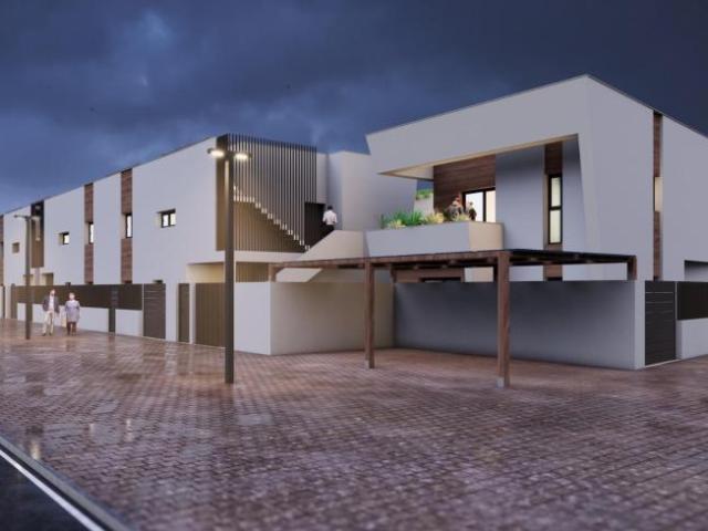 Bungalow en venta en Torre-Pacheco, Campo de Cartagena y Mar Menor