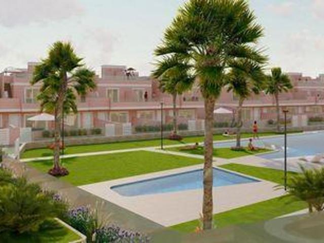 Bungalow en venta en Torre de la Horadada, el Baix Segura / La Vega Baja