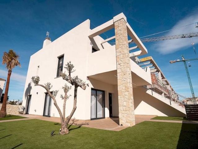 Bungalow en venta en Ponent, la Marina Baixa