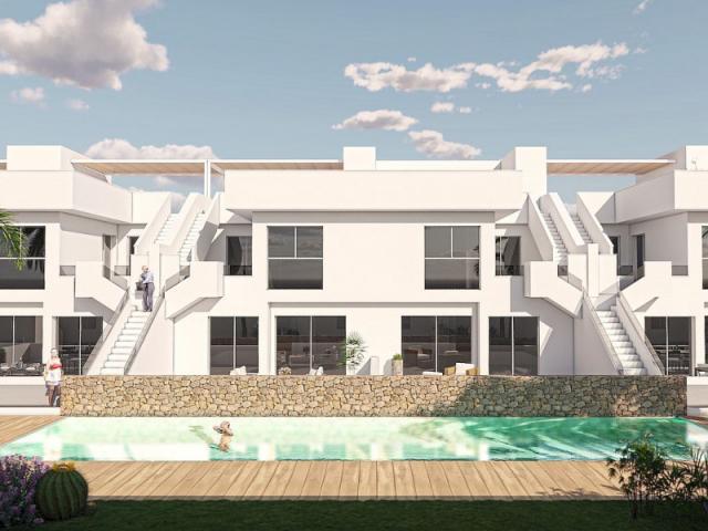 Bungalow en venta en el Baix Segura / La Vega Baja, Valencia