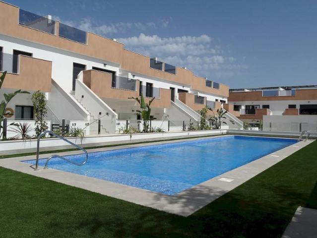 Bungalow en venta en els Poblets, la Marina Alta
