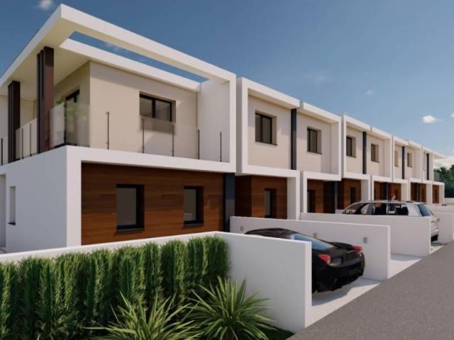 Bungalow en venta en Sagra