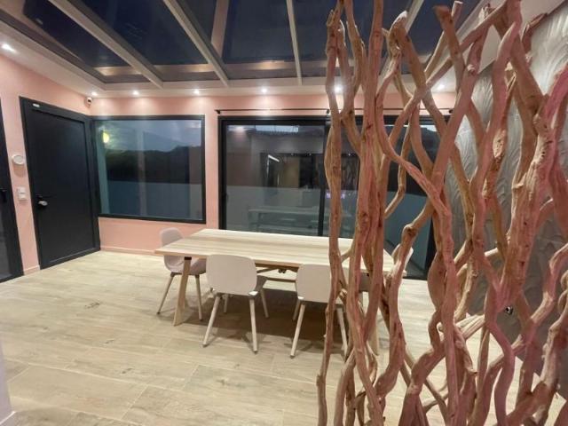 Bungalow en alquiler en Gran Canaria, Campo Internacional