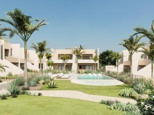 Bungalow en venta en San Javier, Campo de Cartagena y Mar Menor