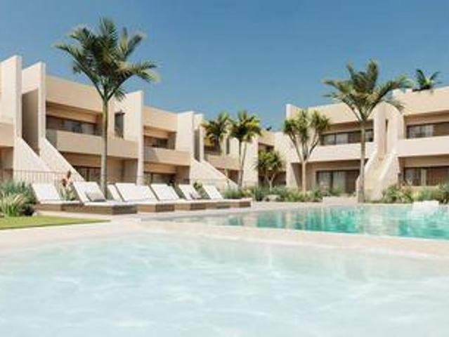 Bungalow en venta en San Javier, Campo de Cartagena y Mar Menor