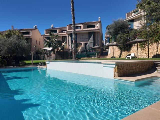 Bungalow en venta en Salafranca, San Juan De Alicante