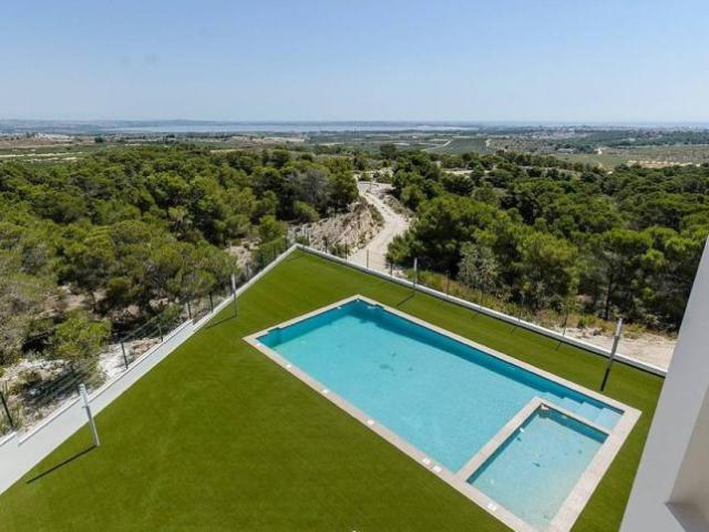 Bungalow en venta en Las Escalericas, el Baix Segura / La Vega Baja