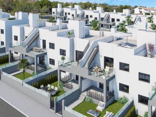 Bungalow en venta en Las Escalericas, el Baix Segura / La Vega Baja