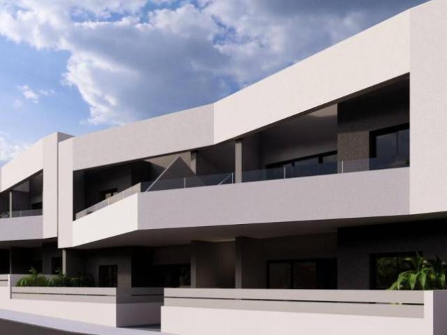 Bungalow en venta en San Miguel de Salinas, Alacant / Alicante