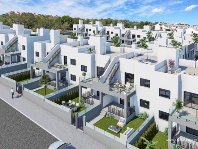 Bungalow en venta en Las Escalericas, San Miguel de Salinas
