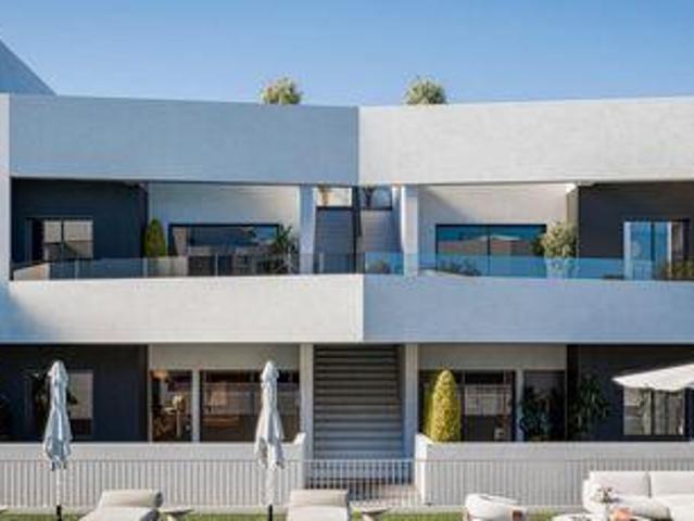 Bungalow en venta en San Miguel de Salinas, Alacant / Alicante