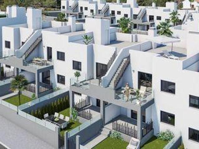 Bungalow en venta en Las Escalericas, el Baix Segura / La Vega Baja