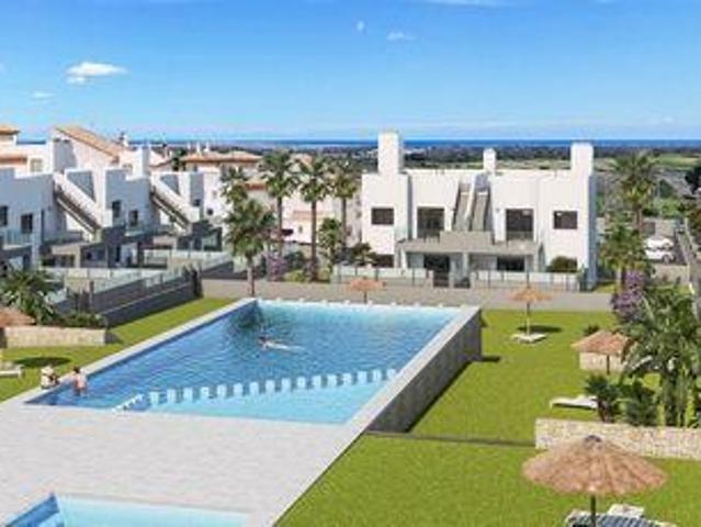 Bungalow en venta en Las Escalericas, el Baix Segura / La Vega Baja
