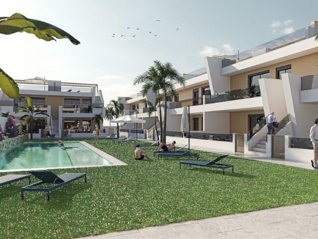 Bungalow en venta en Loma de Abajo, San Pedro del Pinatar