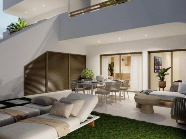 Bungalow en venta en Loma de Abajo, Campo de Cartagena y Mar Menor