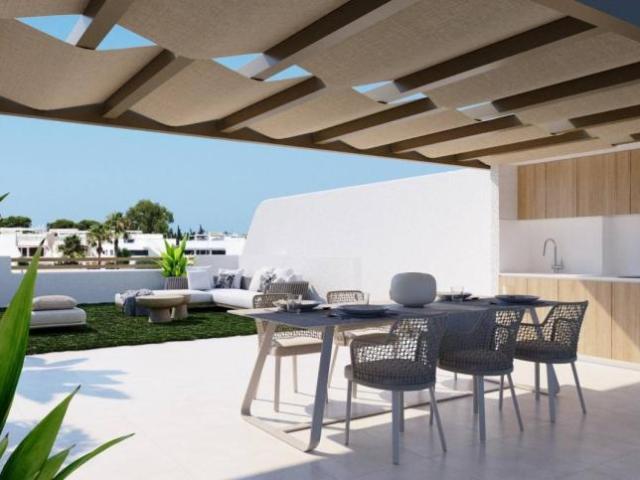 Bungalow en venta en Loma de Abajo, Campo de Cartagena y Mar Menor