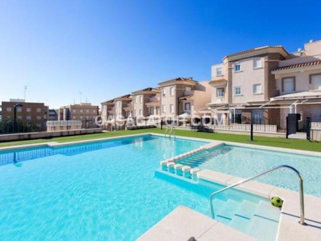 Bungalow en venta en Santa Pola