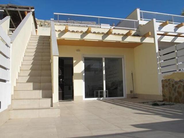 Bungalow en venta en Helechosa De Los Montes, Badajoz