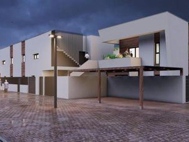 Bungalow en venta en Torre-Pacheco, Campo de Cartagena y Mar Menor