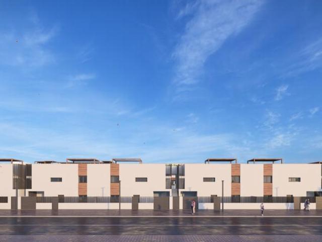 Bungalow en venta en Campo de Cartagena y Mar Menor, Murcia