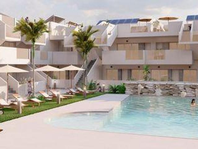 Bungalow en venta en Roldán, Campo de Cartagena y Mar Menor