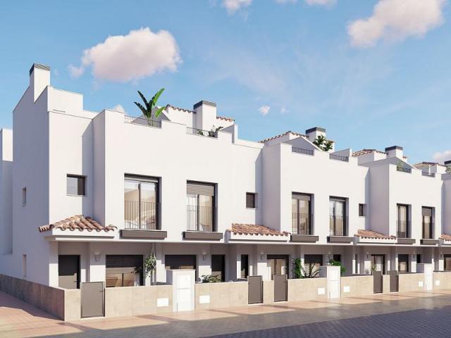 Bungalow en venta en Baños y Mendigo, Campo de Cartagena y Mar Menor
