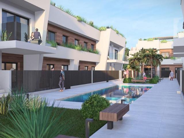 Bungalow en venta en Urbanización Doña Pepa, el Baix Segura / La Vega Baja