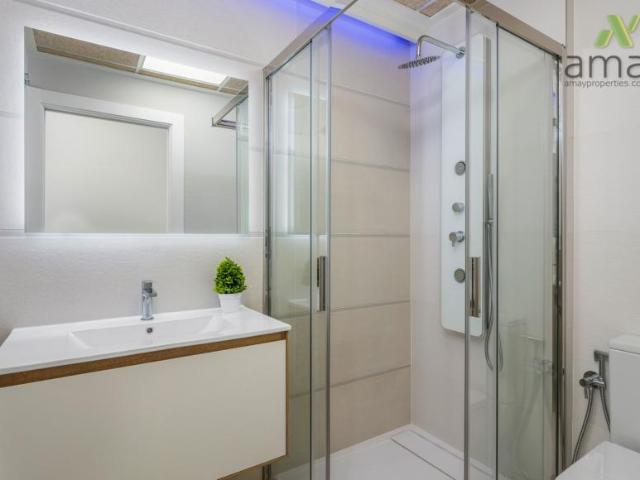 Bungalow en alquiler en Torrevieja