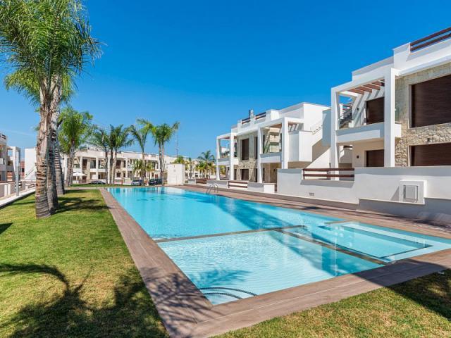 Bungalow en venta en Bonalba, l'Alacantí