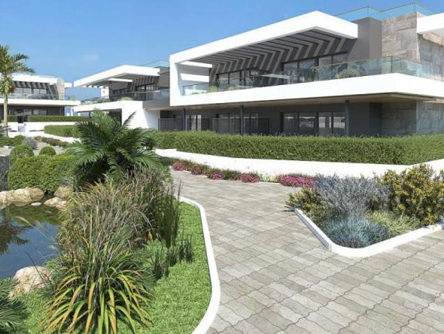 Bungalow en venta en les Marines, la Marina Alta