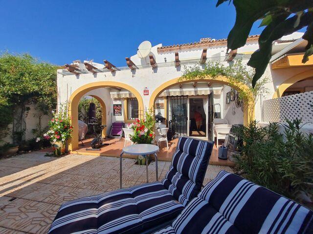 Bungalow en venta en Comarca de València, Valencia