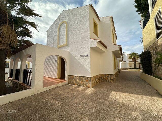 Bungalow en venta en Valencia