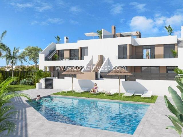 Bungalow en venta en Vera Playa, Vera