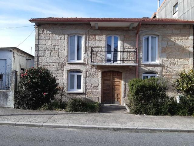 Casa en venta en O Eume, Galicia