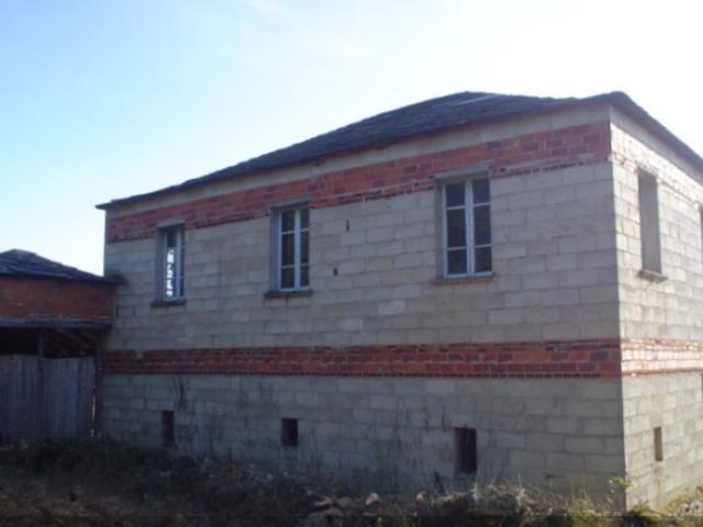 Casa en venta en Canedo, A Pobra do Brollón