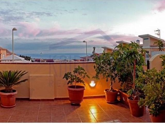 Casa en venta en Barranco de las Torres, Adeje