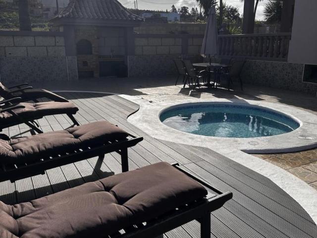 Casa en alquiler en La Quinta, Adeje