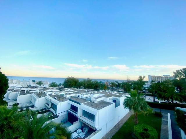 Casa en alquiler en Aguadulce, Roquetas De Mar