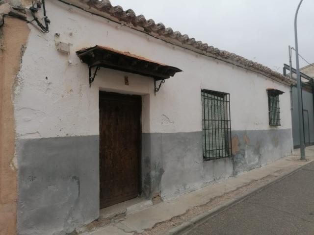 Casa en venta en Ajofrín, Toledo