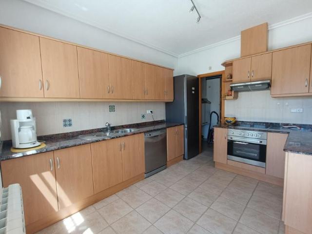 Casa en venta en Albatera