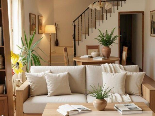 Casa en venta en Barrio de las Cruces, Alcalá La Real