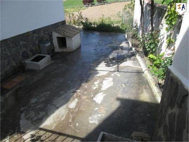 Casa en venta en Alcalá La Real, Ribera Alta