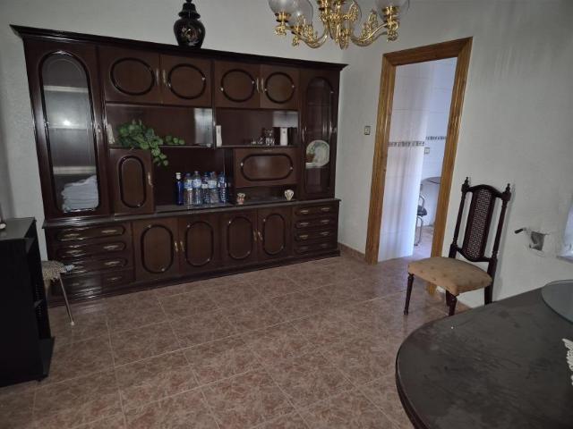 Casa en venta en Alcantarilla
