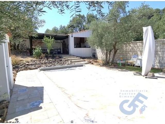 Casa en venta en Alcaracejos, Andalucía
