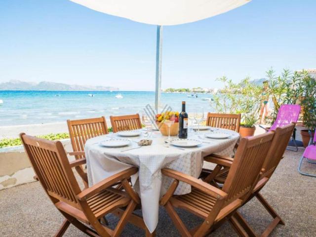 Casa en alquiler en Sa Marina, Alcúdia