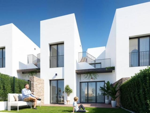 Casa en venta en Urbanización Alenda Golf, Monforte del Cid